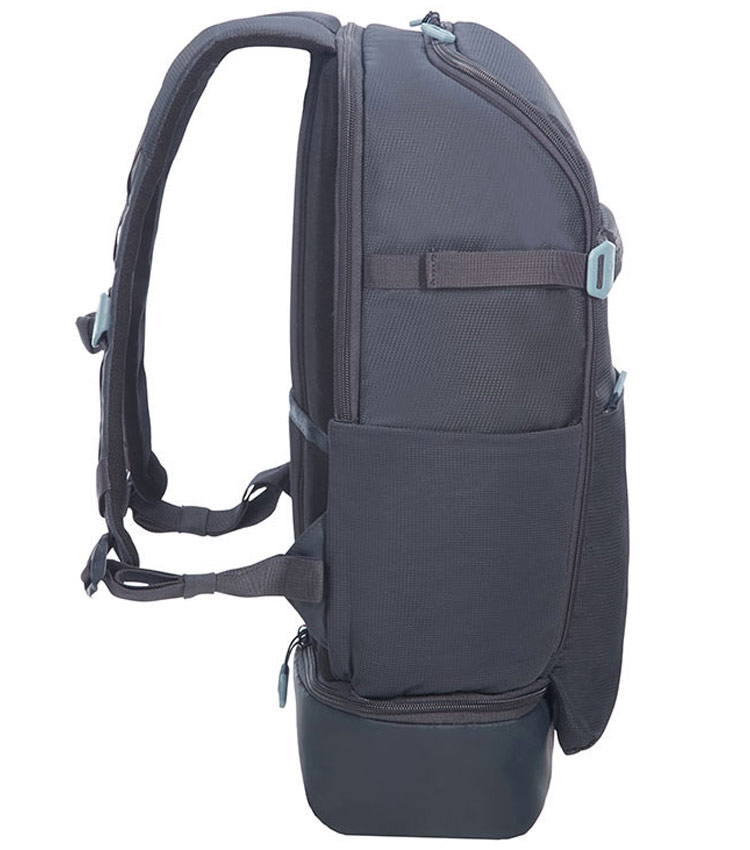 Рюкзак SAMSONITE HEXA-PACKS 15,6 CO5*21004 shadow blue