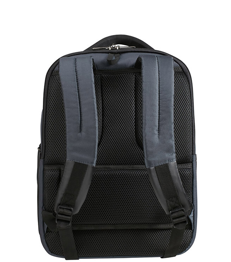 Рюкзак для ноутбука Samsonite 14,1 VECTURA EVO CS3*01008 - Blue