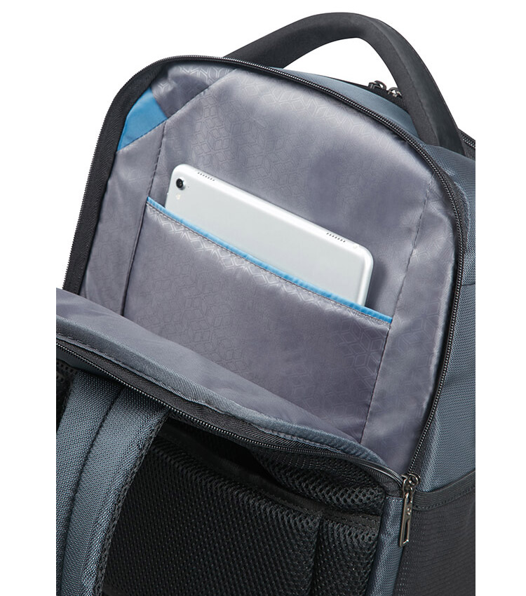 Рюкзак для ноутбука Samsonite 14,1 VECTURA EVO CS3*01008 - Blue