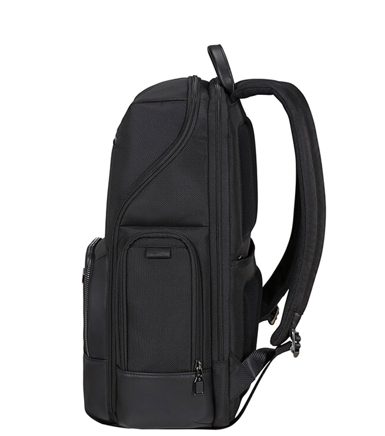 Рюкзак для ноутбука Samsonite SAFTON 15,6 CS4*09004 black