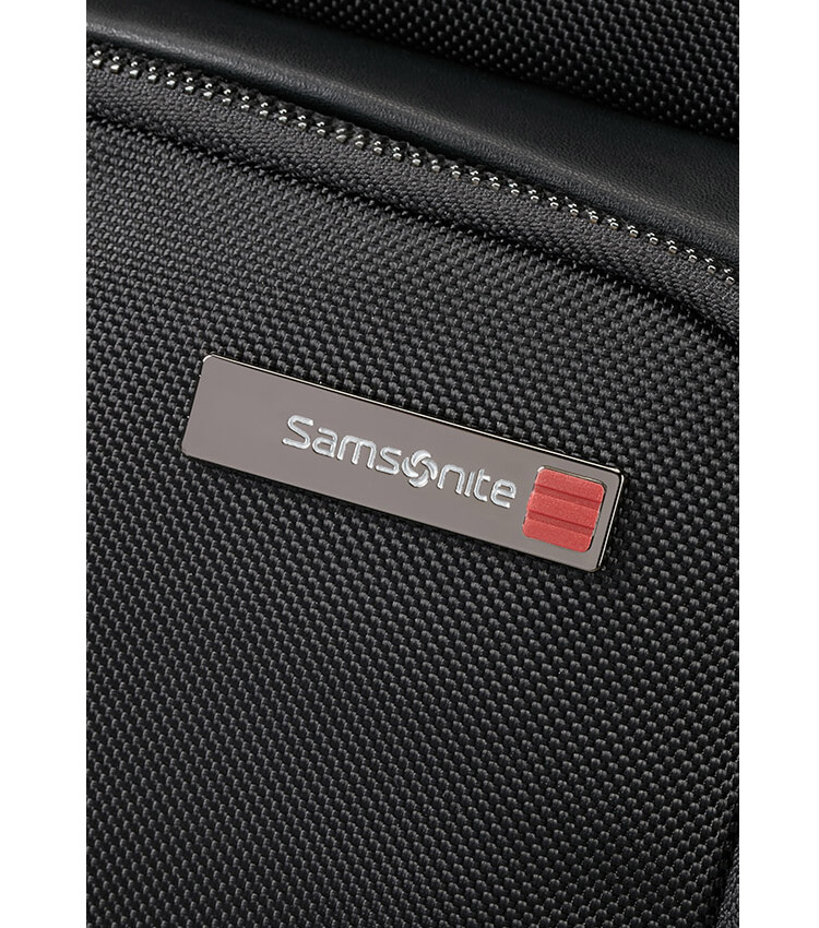 Рюкзак для ноутбука Samsonite SAFTON 15,6 CS4*09004 black