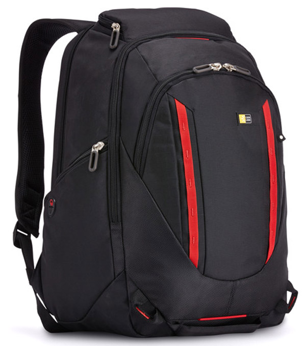 Рюкзак для ноутбука BPEP-115 black