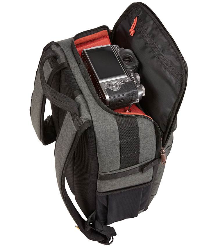Рюкзак для фотоаппарата Case Logic Era Large Camera (CEBP106OBS)