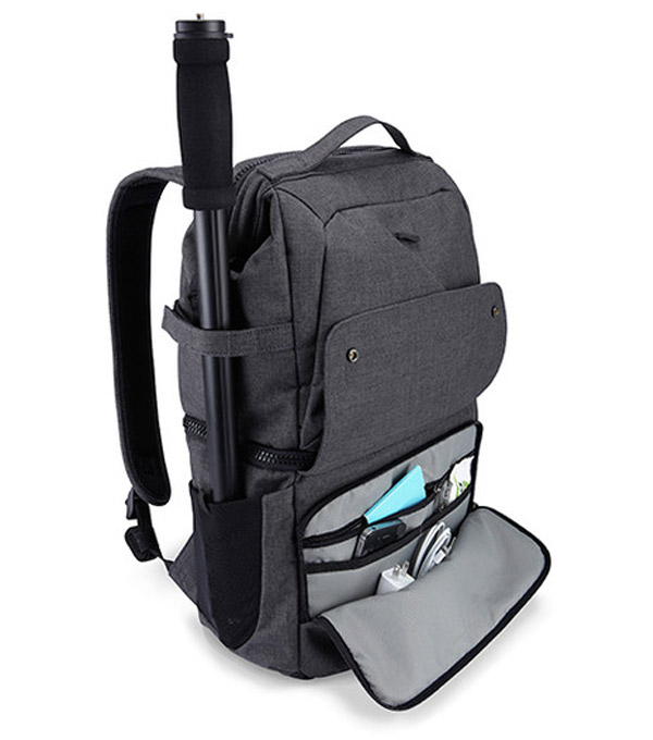 Рюкзак для фотоаппарата CaseLogic FLXB-102-MOREL