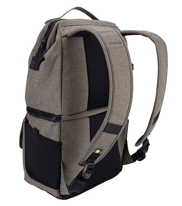 Рюкзак для фотоаппарата CaseLogic FLXB-102-MOREL