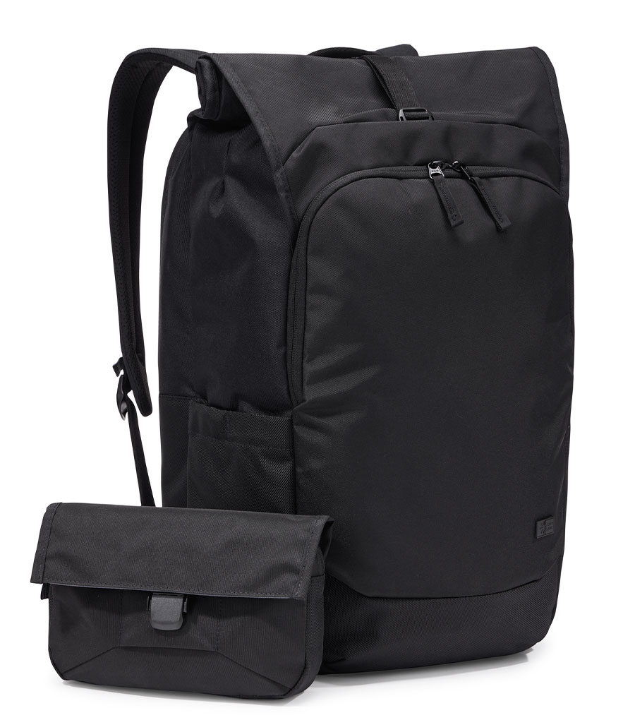 Рюкзак Case Logic Variate 17 black