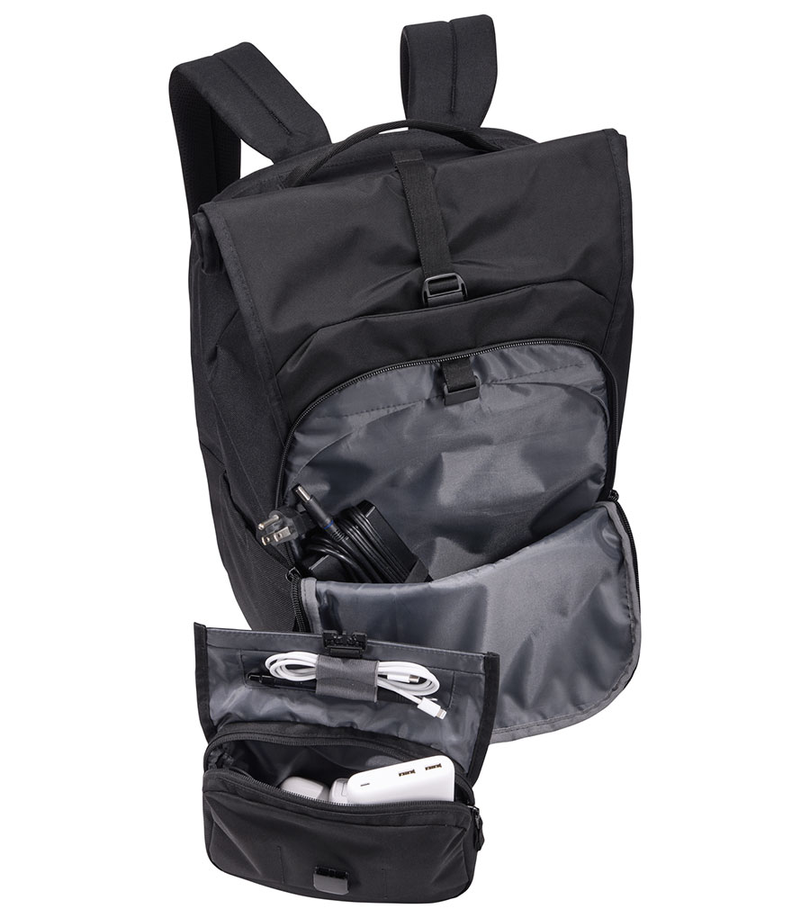 Рюкзак Case Logic Variate 17 black