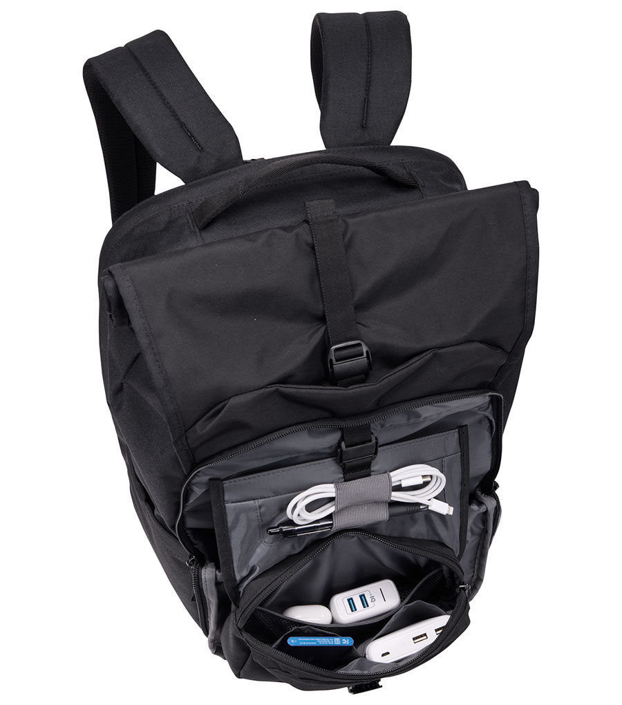 Рюкзак Case Logic Variate 17 black