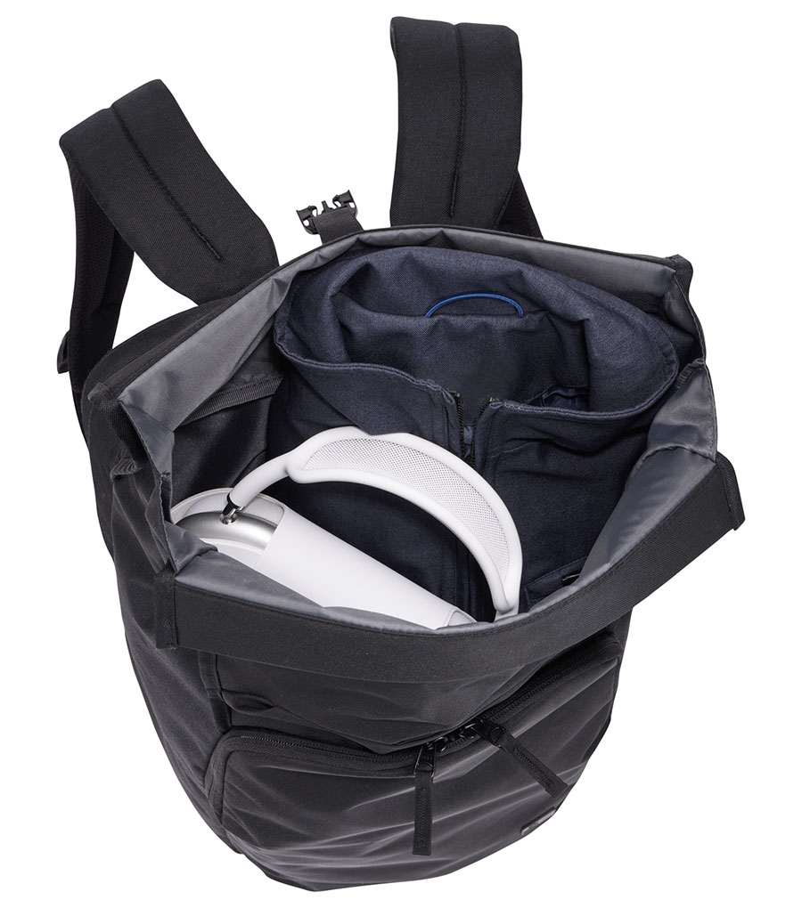 Рюкзак Case Logic Variate 17 black