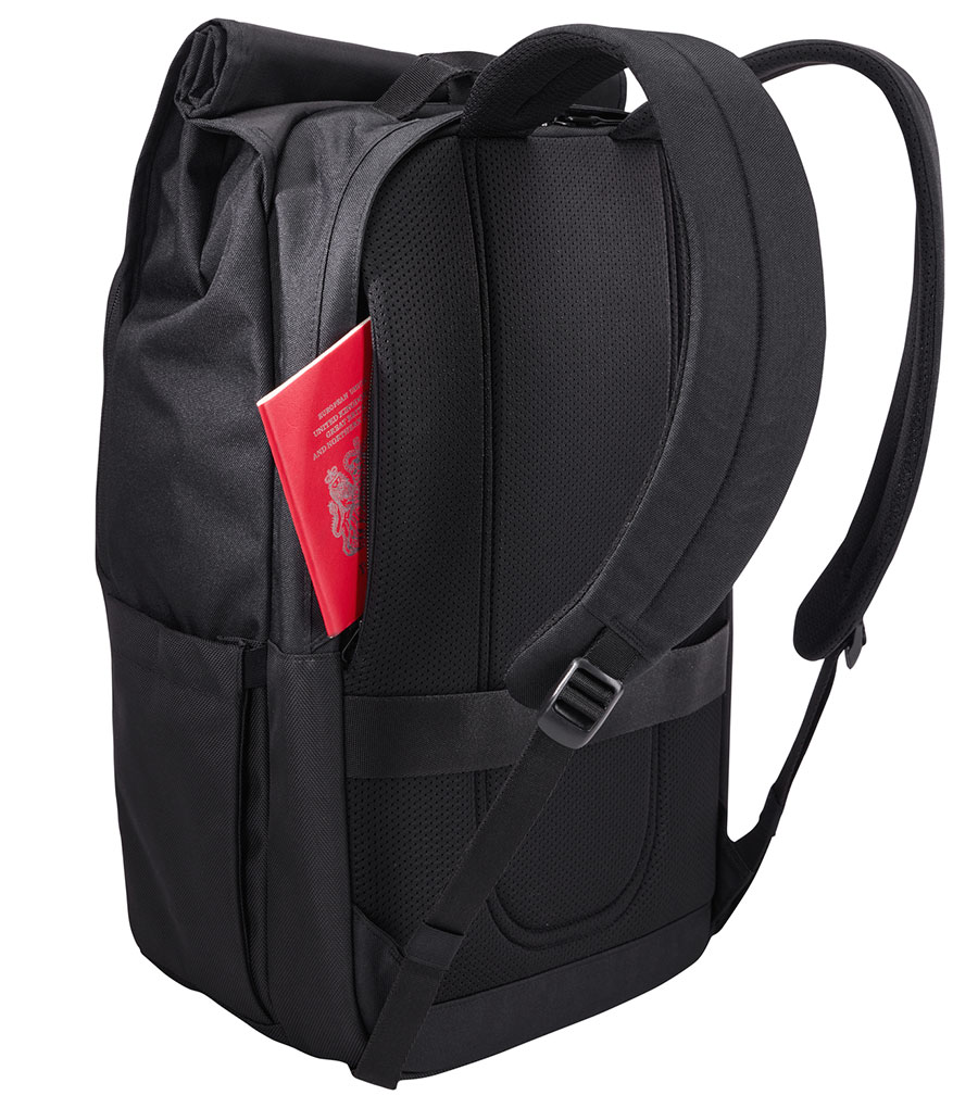 Рюкзак Case Logic Variate 17 black