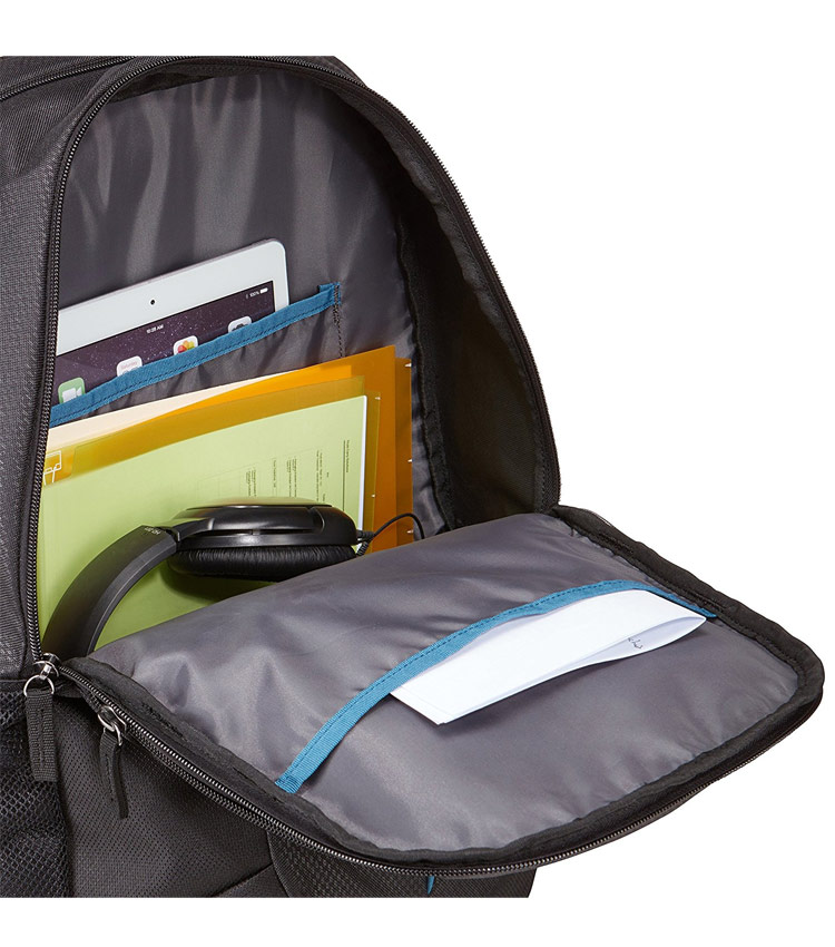 Рюкзак для ноутбука 17,3 Case Logic Prevailer (PREV-217)