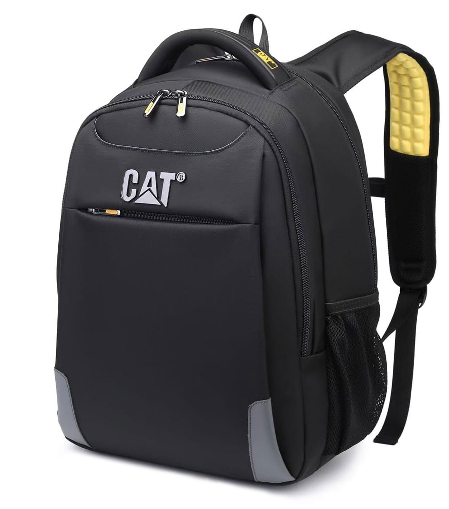 Рюкзак CAT 2081 black