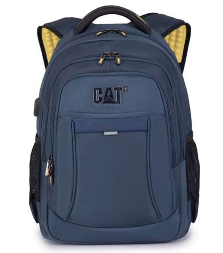 Мужской рюкзак CAT 2113 blue