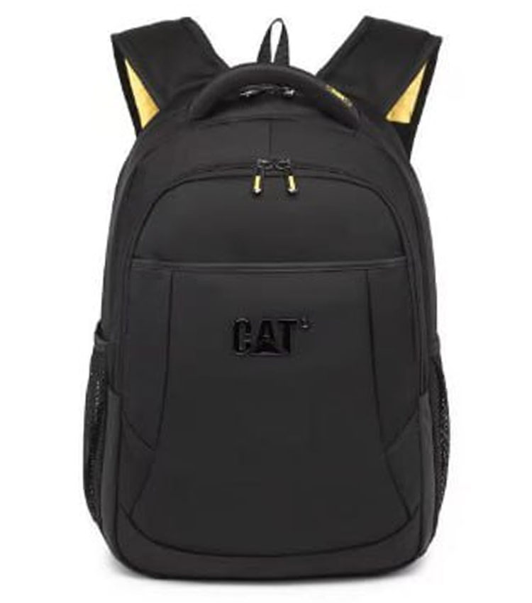 Мужской рюкзак CAT C014 Black