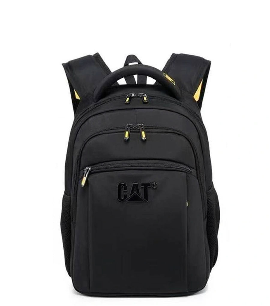 Рюкзак CAT C0187 Black