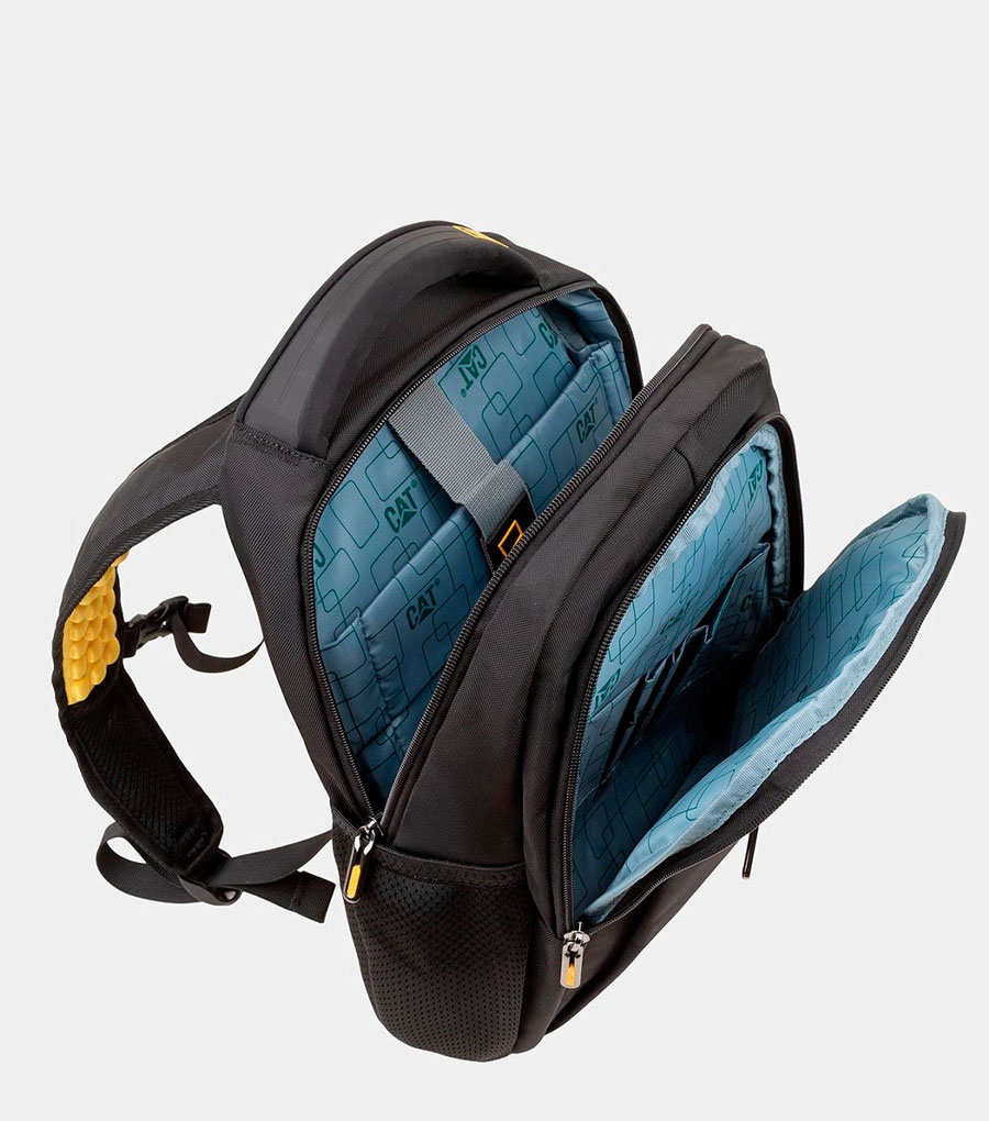 Рюкзак CAT C0187 Black