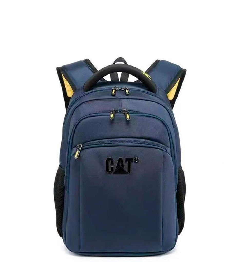 Рюкзак CAT C0187 Blue