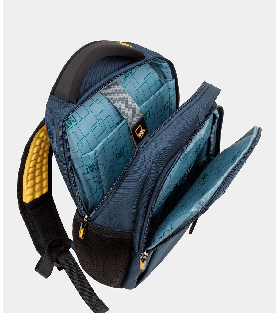 Рюкзак CAT C0187 Blue