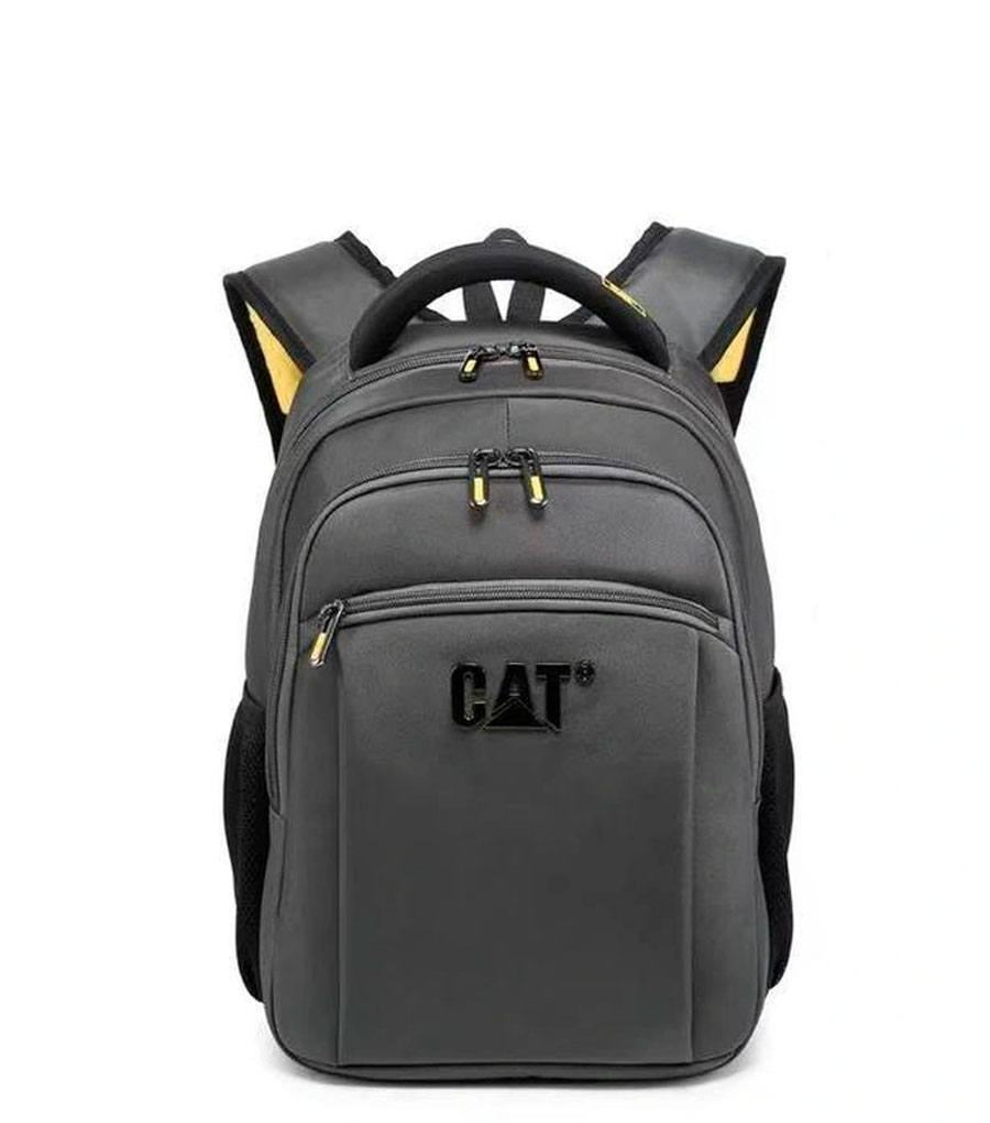 Рюкзак CAT C0187 Grey