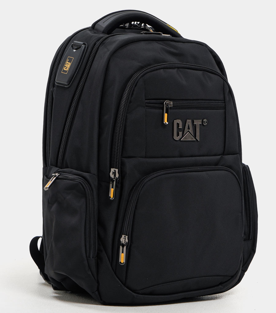 Мужской рюкзак CAT KH 006 black