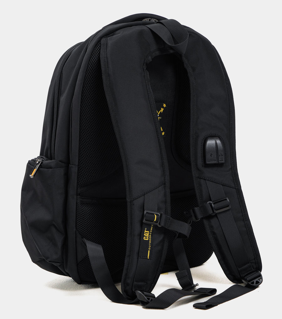 Мужской рюкзак CAT KH 006 black
