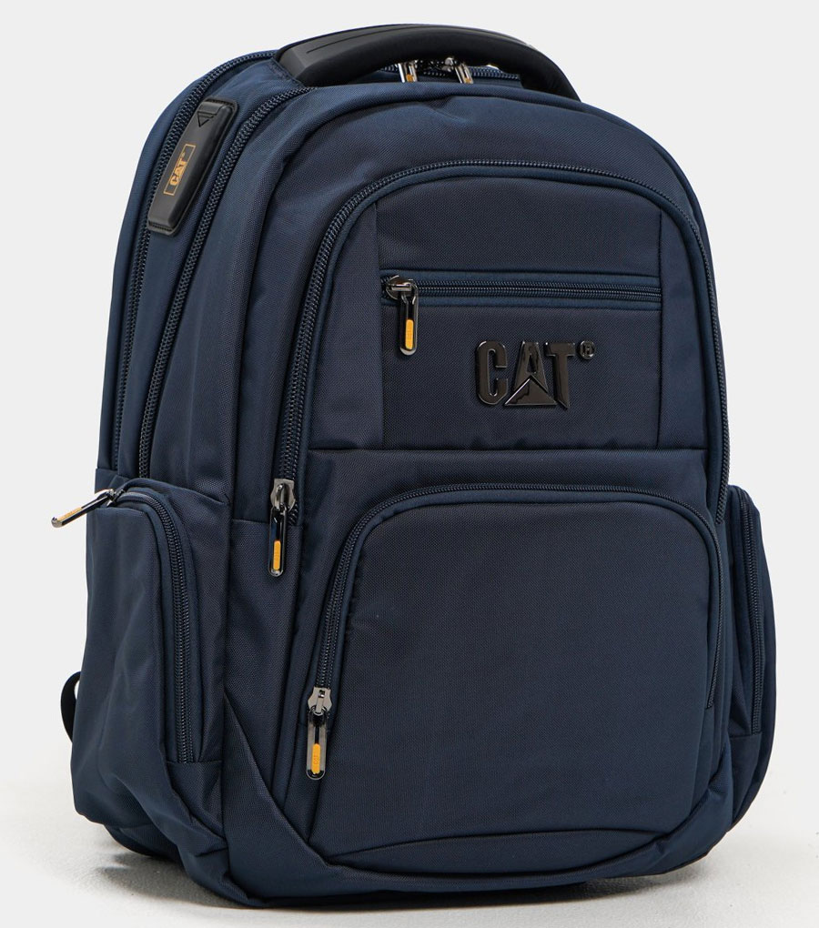 Мужской рюкзак CAT KH 006 blue