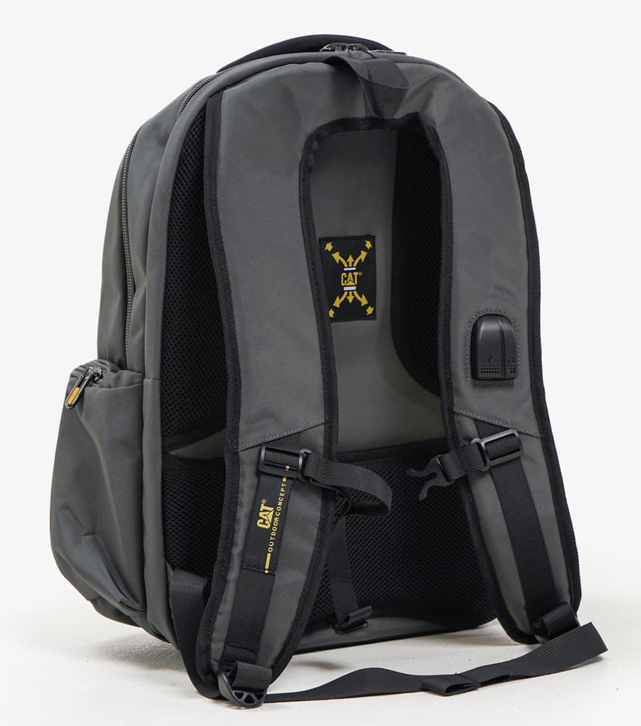 Мужской рюкзак CAT KH 006 Grey