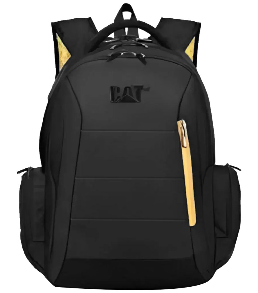 Мужской рюкзак CAT KH303 Black