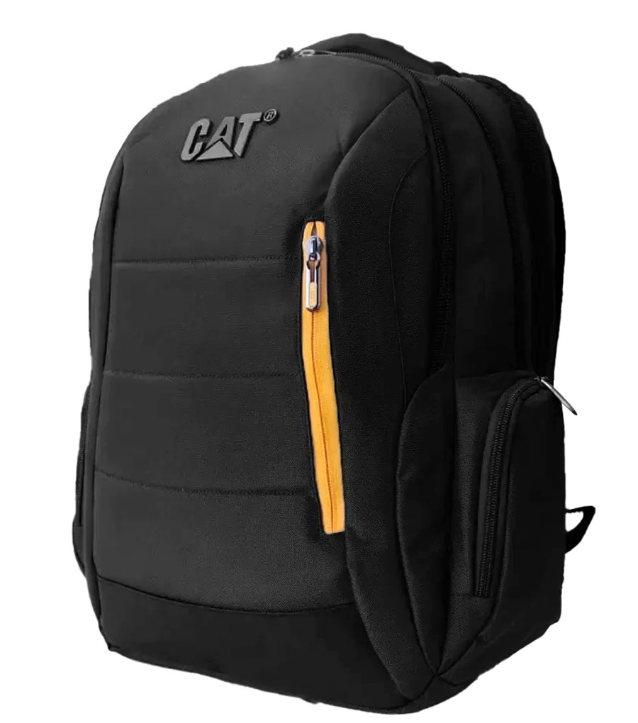 Мужской рюкзак CAT KH303 Black