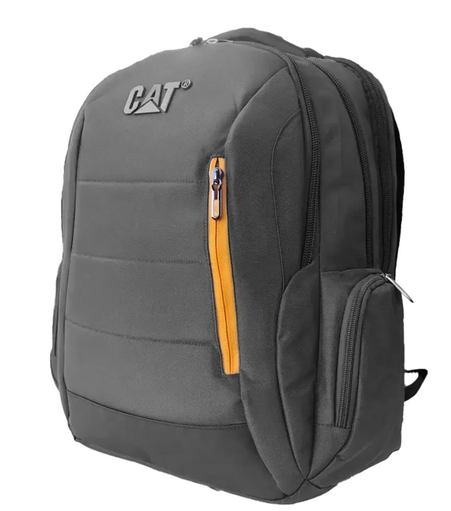 Мужской рюкзак CAT KH303 Grey