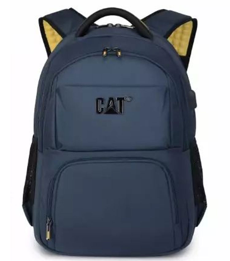 Мужской рюкзак CAT KH17105 blue