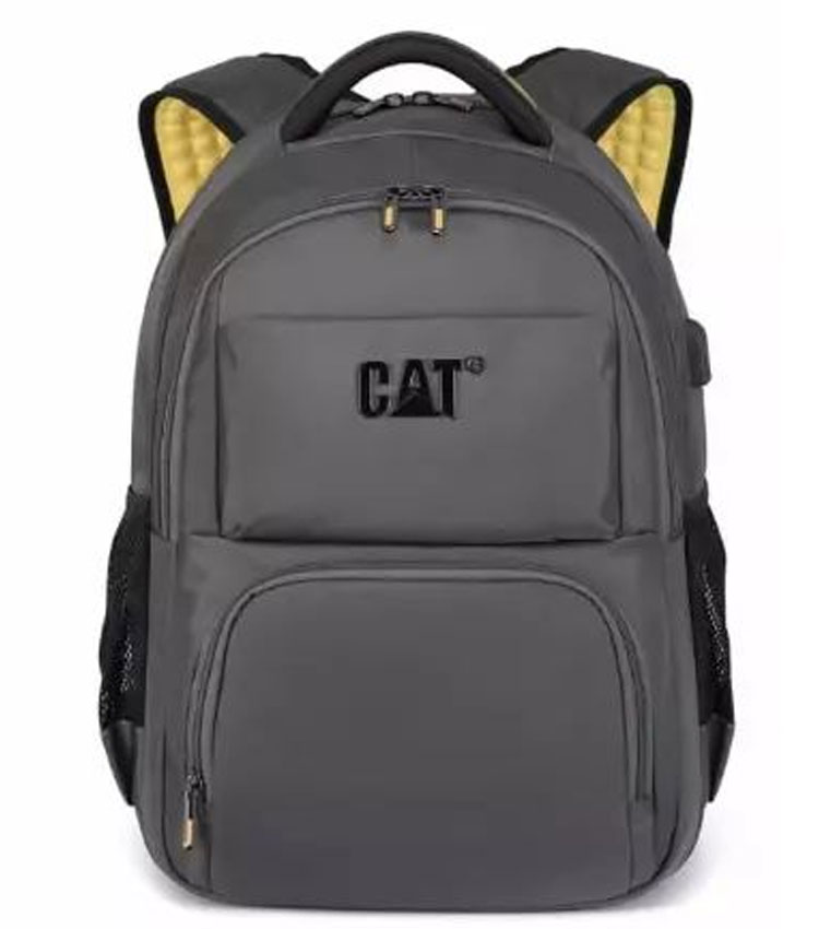 Мужской рюкзак CAT KH17105 grey