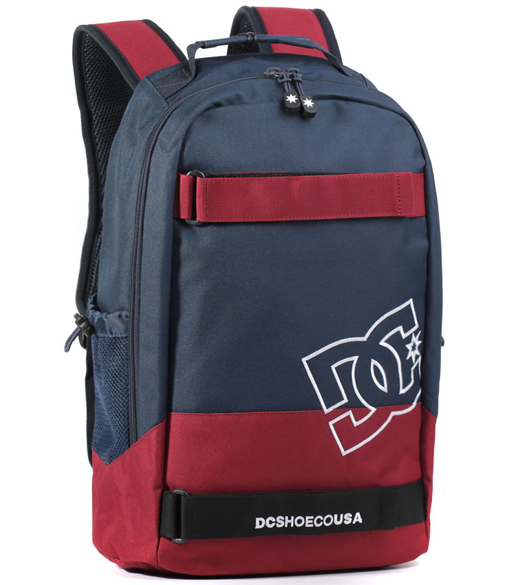 Рюкзак DC Shoes Grind Skate Syrah