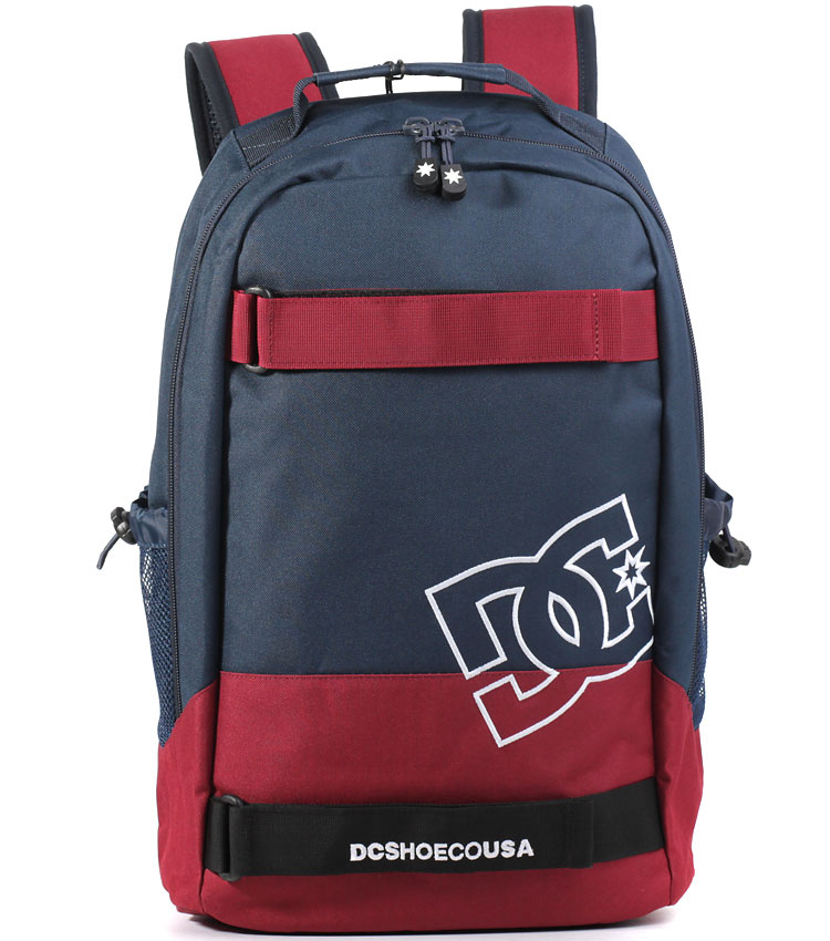 Рюкзак DC Shoes Grind Skate Syrah