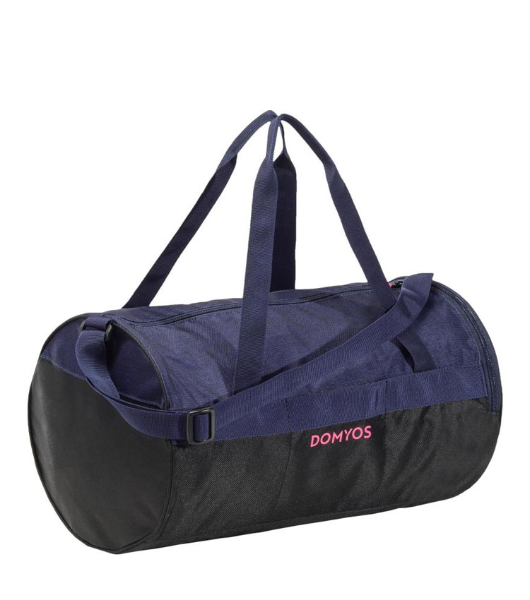 Спортивная сумка DOMYOS 20 L black-blue