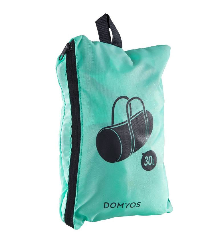 Спортивная сумка DOMYOS 30 L mint