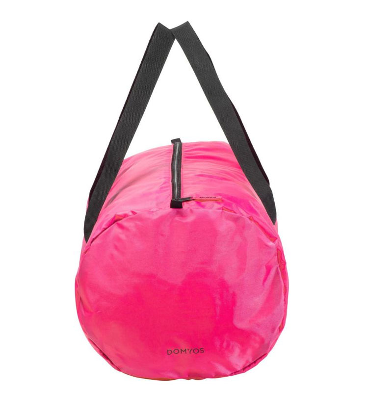 Спортивная сумка DOMYOS 30 L pink