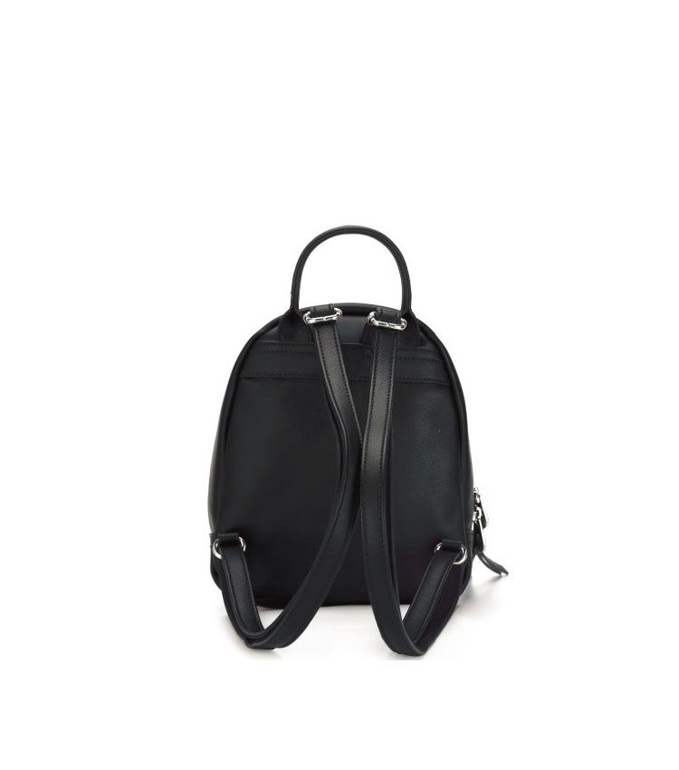 Женский рюкзак David Jones 3657A black