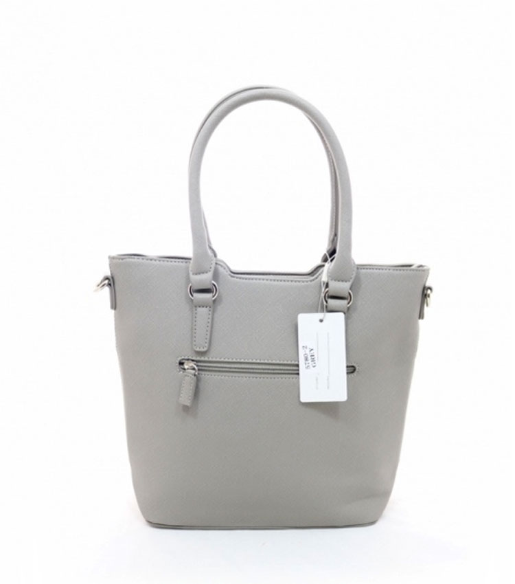 Женская сумка David Jones 5780-2 grey