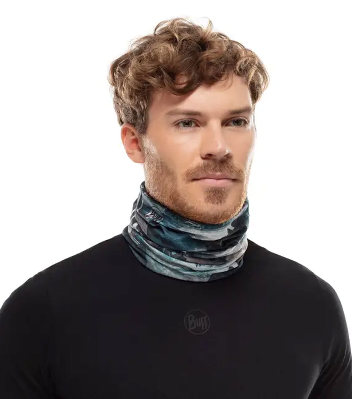 Бандана Buff Original STAR WARS TIE DEFENSOR FLINT STONE