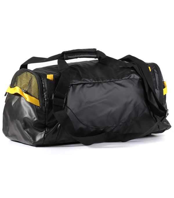 Спортивная сумка Demix 32 black