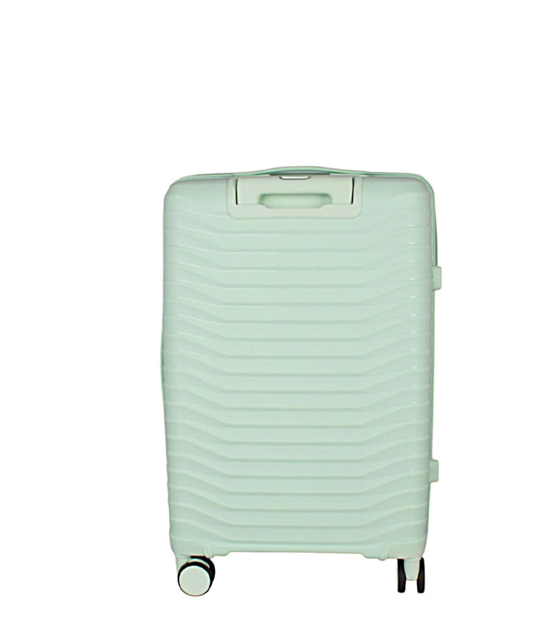 Средний чемодан Eurobags 21 mint -M- (65 см)