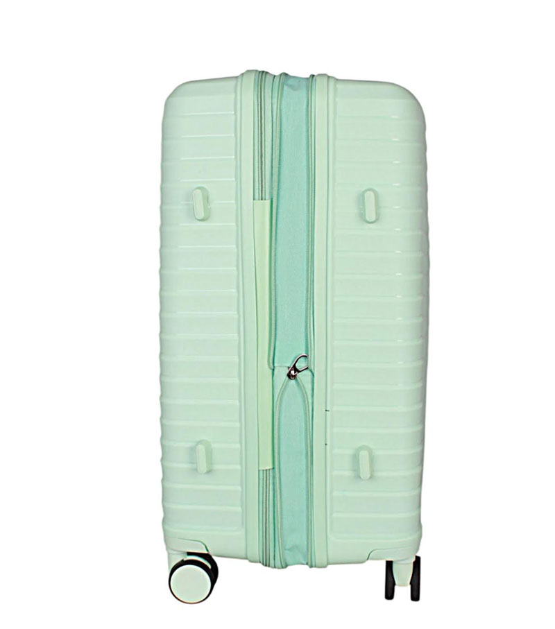 Малый чемодан Eurobags 21 mint -S- (55 см) ~ручная кладь~