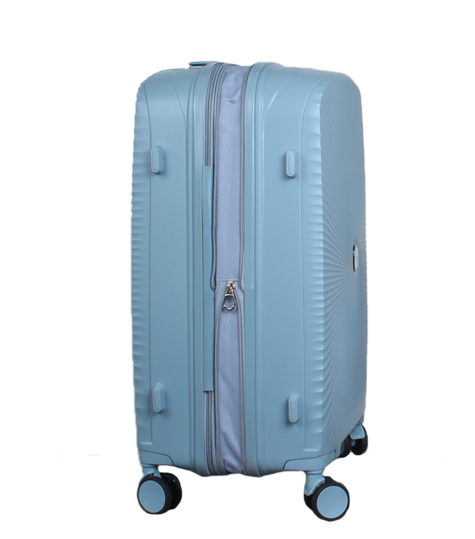 Большой чемодан Eurobags 89 Sky -L- (75 см)