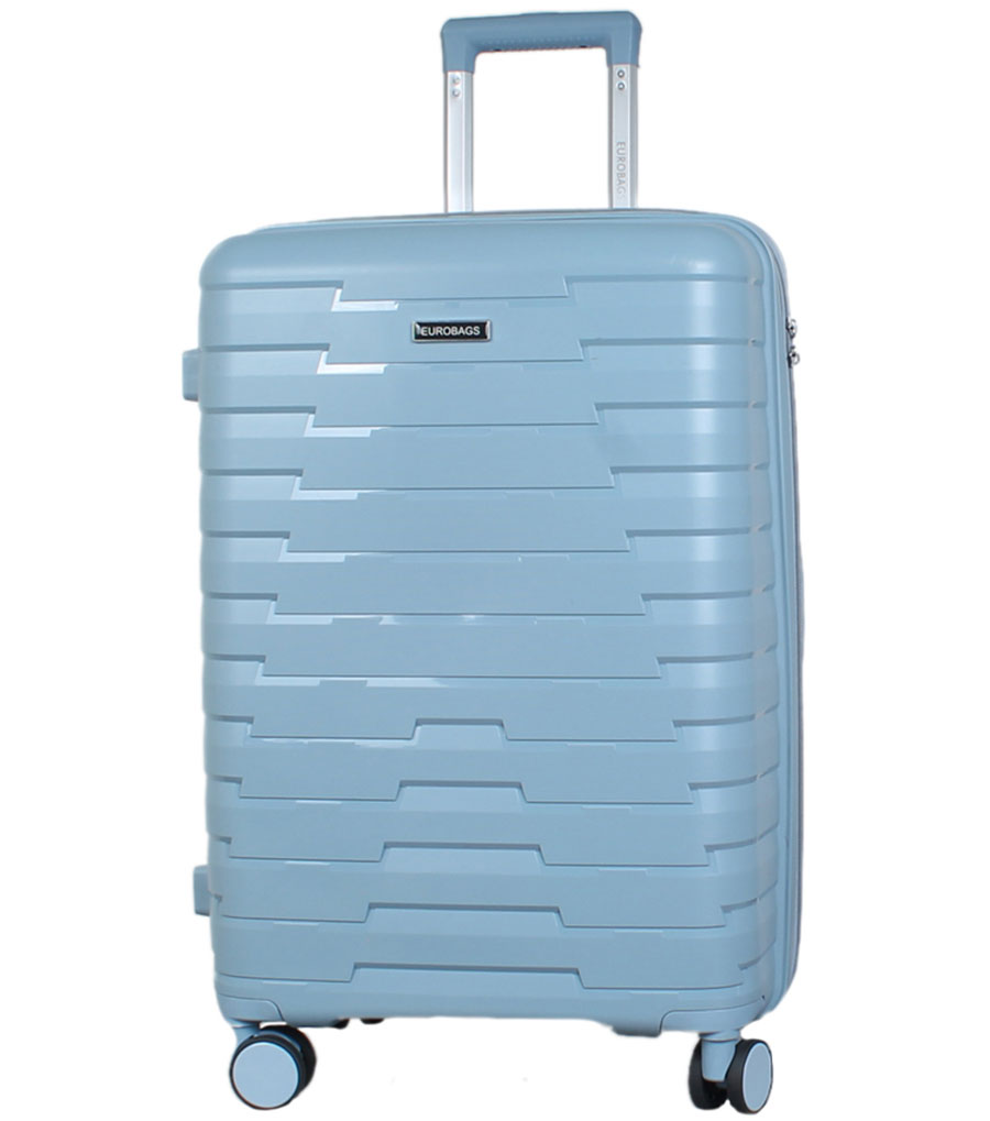 Большой чемодан Eurobags 90 Sky -L- (75 см)