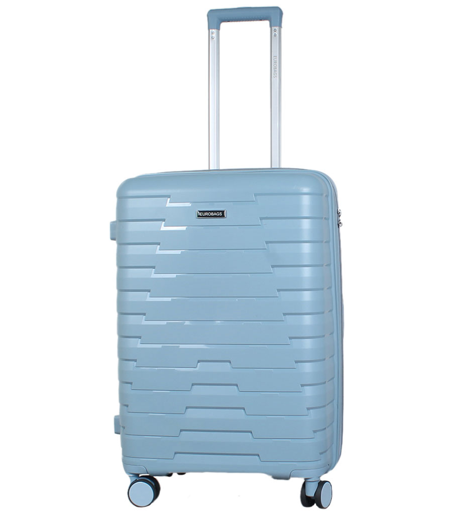 Средний чемодан Eurobags 90 Sky -M- (65 см)