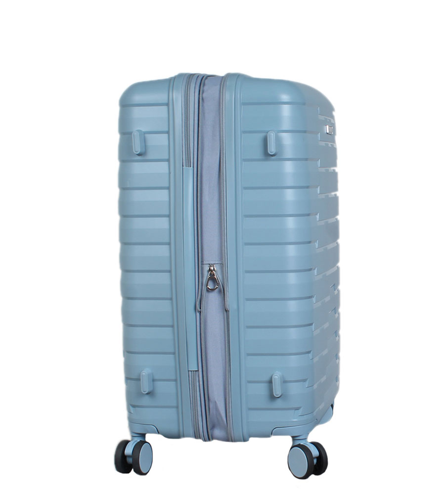 Средний чемодан Eurobags 90 Sky -M- (65 см)