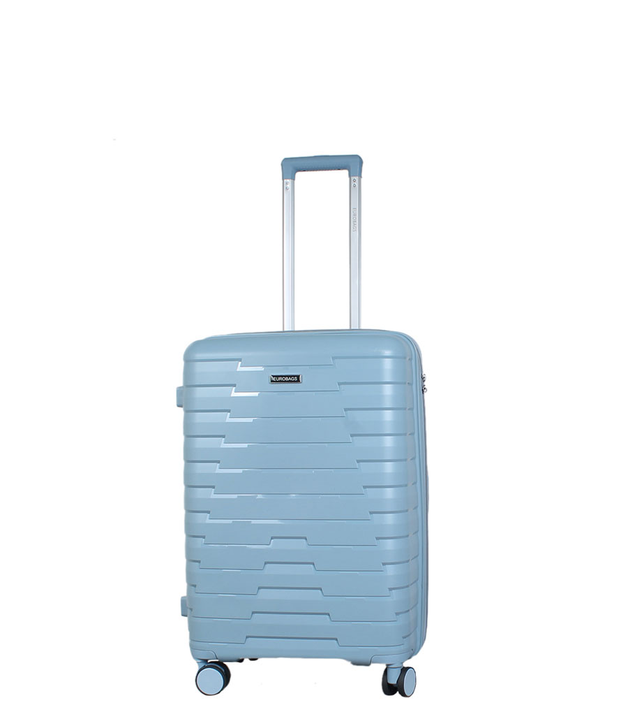 Малый чемодан Eurobags 90 Sky -S- (55 см) ~ручная кладь~