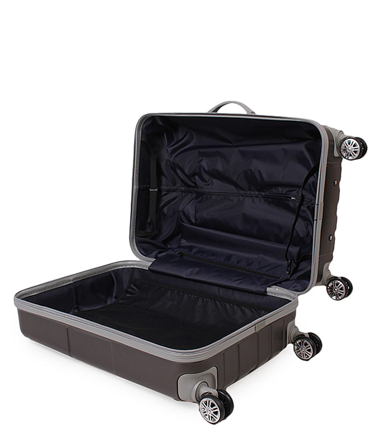 Большой чемодан Global Case GC032-АF148-28