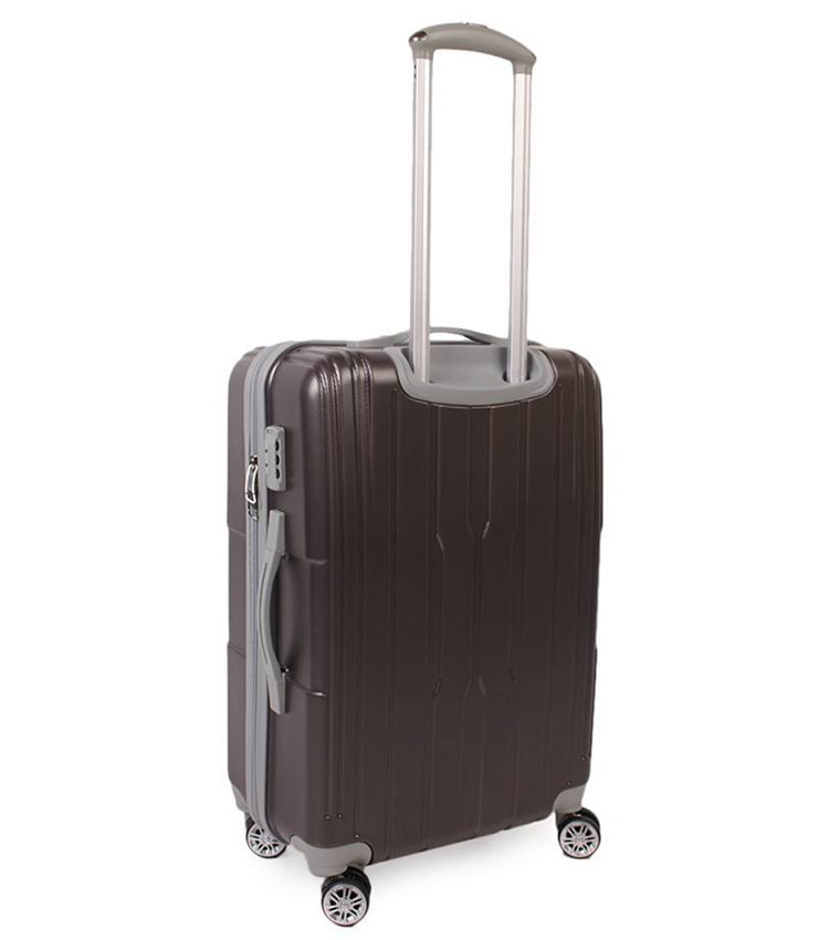 Средний чемодан Global Case GC032-АF148-24